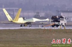 日媒：中国曾计划用无人机空袭大毒枭糯康的藏身之处