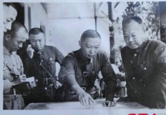 中国抗日第一名将——薛岳